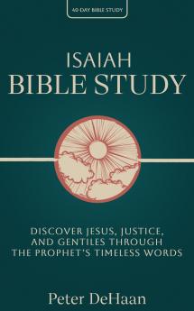 Isaiah Bible Study