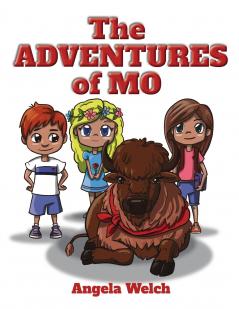 The Adventures of Mo
