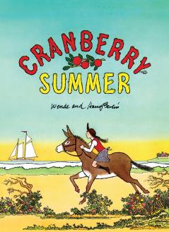Cranberry Summer