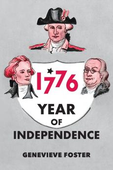 Year of Independence 1776