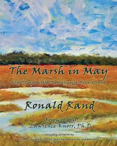 The Marsh in May