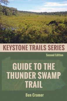 Guide to the Thunder Swamp Trail