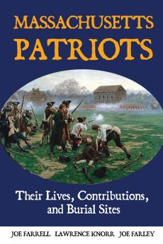 Massachusetts Patriots
