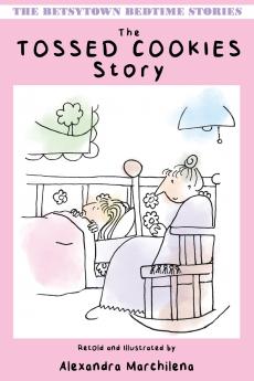 The Tossed Cookies Story