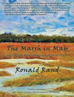 The Marsh in May