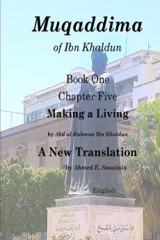 Muqaddima of Ibn Khaldun