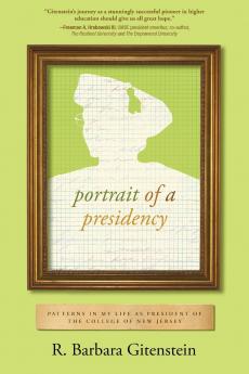 Portrait of a Presidency
