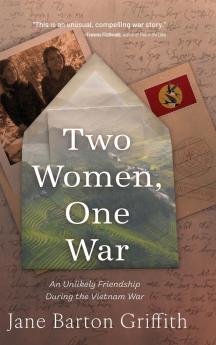 Two Women One War