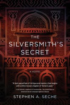 The Silversmith's Secret
