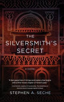 The Silversmith's Secret