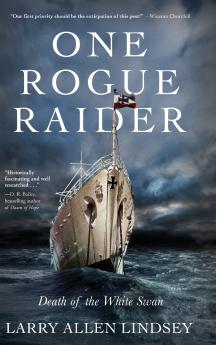 One Rogue Raider