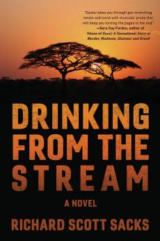 Drinking from the Stream