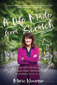 A Life Made From Scratch