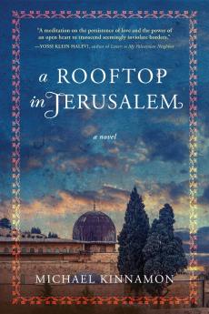 A Rooftop in Jerusalem