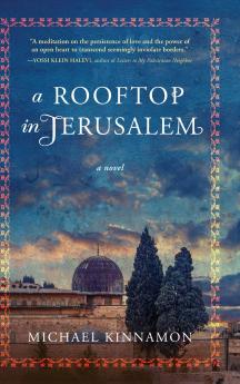 A Rooftop in Jerusalem