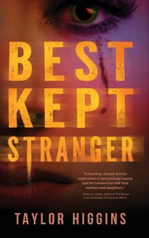 Best Kept Stranger