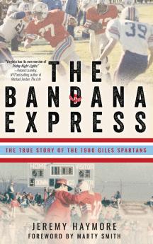 The Bandana Express