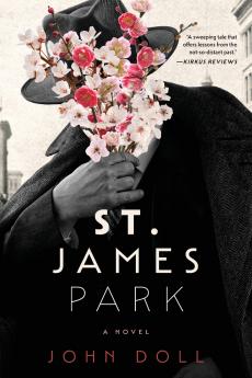 St. James Park