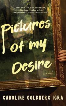 Pictures of My Desire