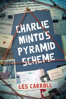 Charlie Minto's Pyramid Scheme