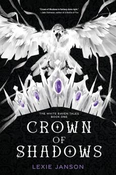 Crown of Shadows
