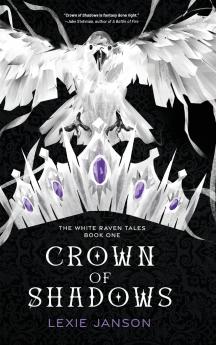 Crown of Shadows