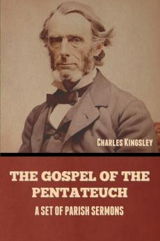 The Gospel of the Pentateuch
