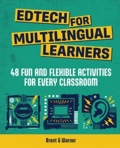 Edtech for Multilingual Learners