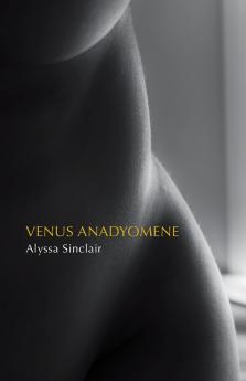 Venus Anadyomene