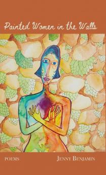 Painted Women in the Walls