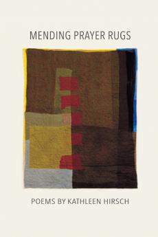 Mending Prayer Rugs