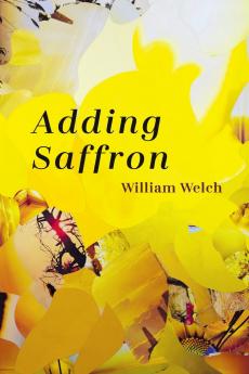 Adding Saffron