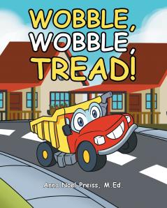 Wobble Wobble Tread_