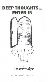 Deep Thoughts...Enter In