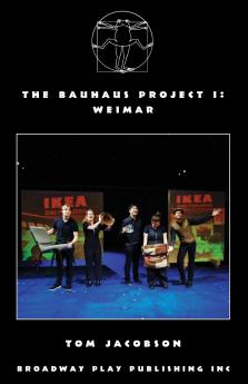 The Bauhaus Project I
