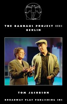 The Bauhause Project III