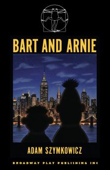 Bart and Arnie