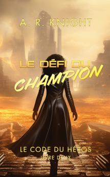 Le Défi du Champion