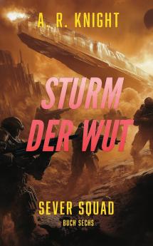 Sturm der Wut