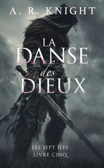 La Danse des Dieux