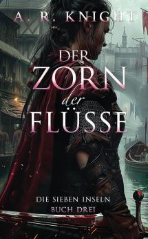 Der Zorn der Flüsse