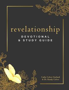 Revelationship Devotional & Study Guide