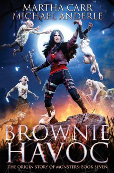 Brownie Havoc