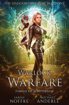 Warlock Warfare