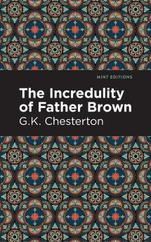 The Incredulity of Father Brown