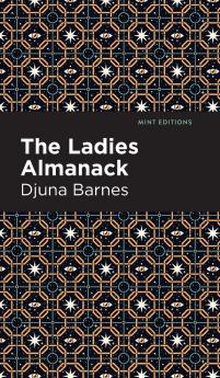 Ladies Almanack