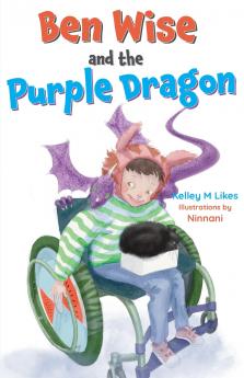 Ben Wise and the Purple Dragon