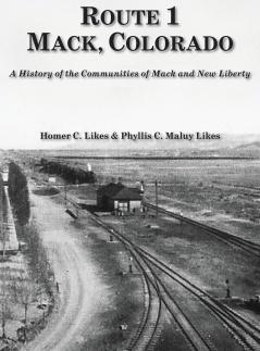 Route 1 Mack Colorado