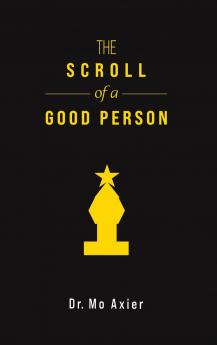 The Scroll of a Good Person