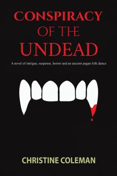Conspiracy of the Undead